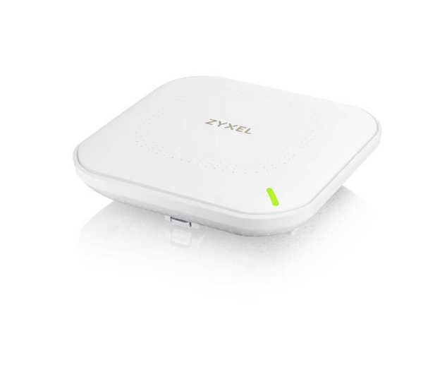 Zyxel NWA50AX (802.11a/b/g/n/ac/ax 1800Mb/s) - 1048108 - zdjęcie 3